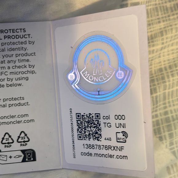 Moncler - Picture 15 of 15